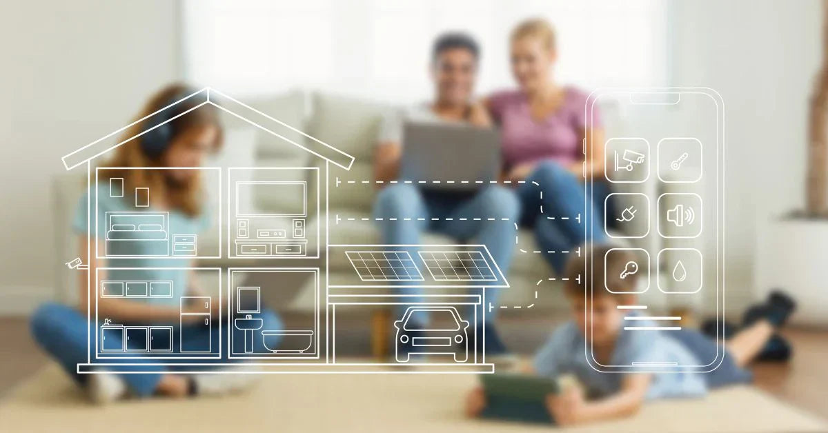 Why Every Energy-Smart Home Needs an Ausclimate Dehumidifier