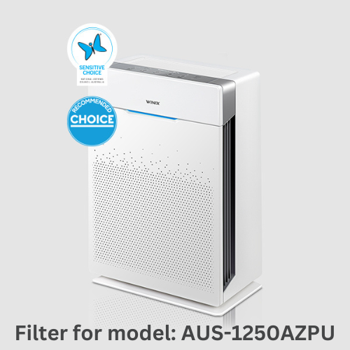 ZERO+ PRO 5-stage Replacement Filter Value Pack