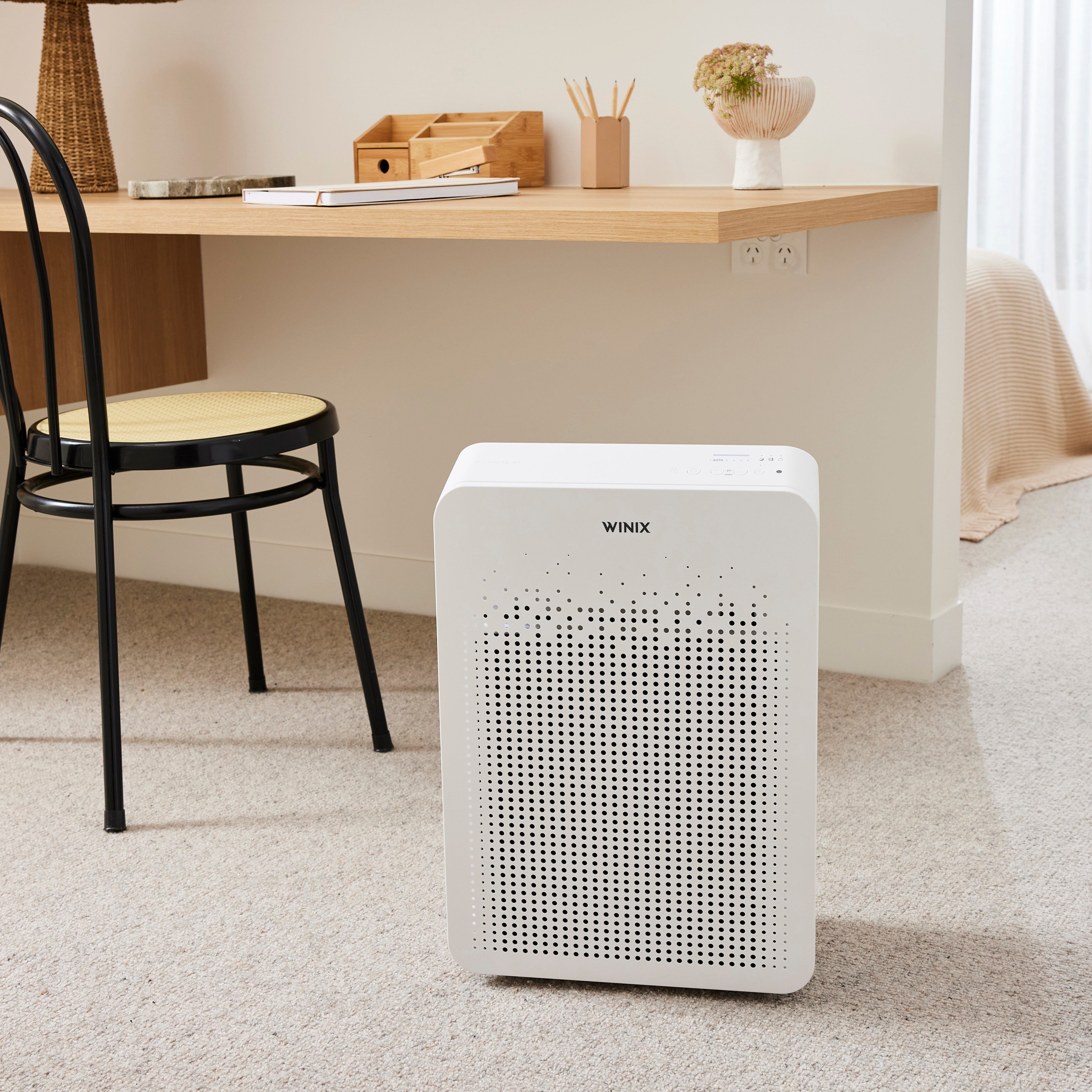 True HEPA Smart 4-Stage