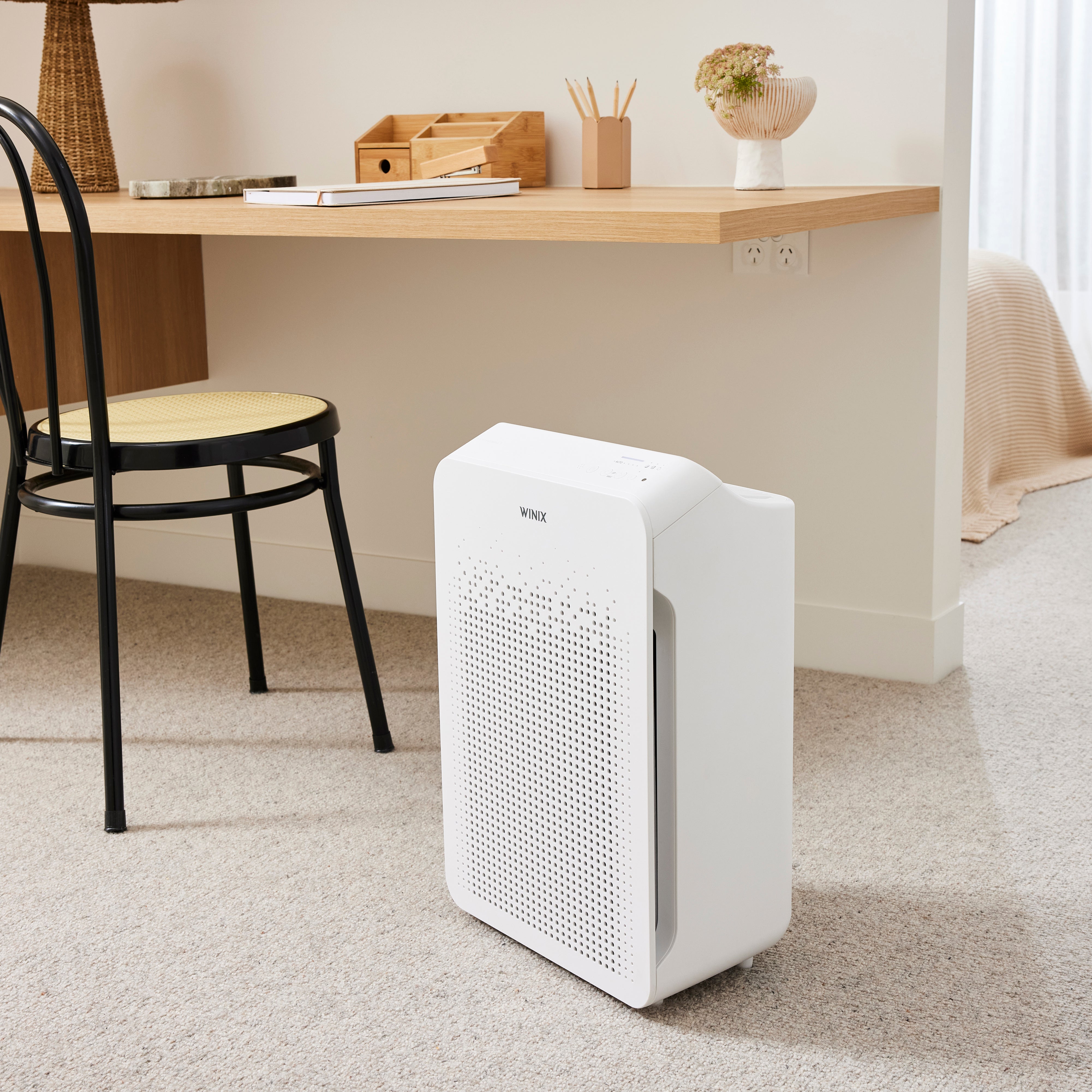 True HEPA Smart 4-Stage