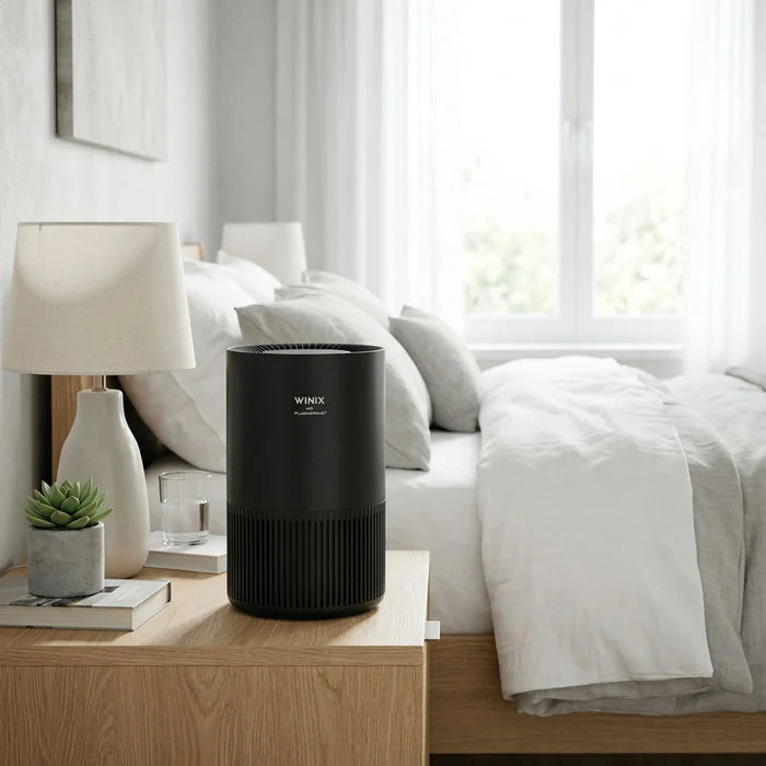 Mini 360 Air Purifier