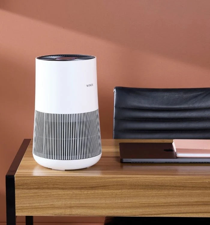 Compact 360 5-Stage Air Purifier