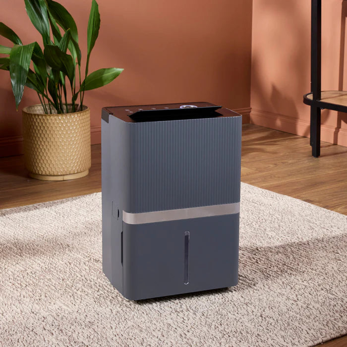 Large 35L Smart Dehumidifier