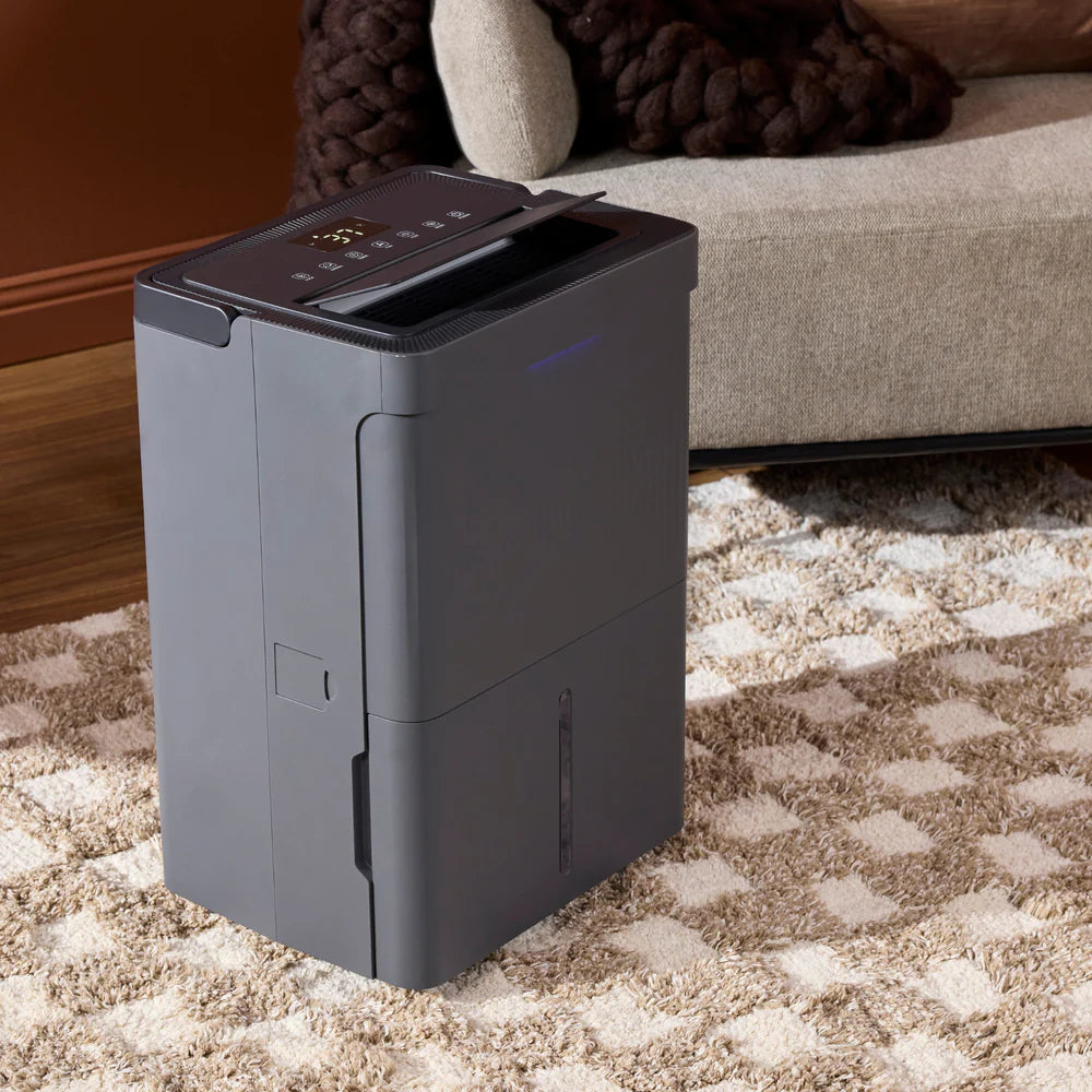 Large+ 45L Smart Dehumidifier