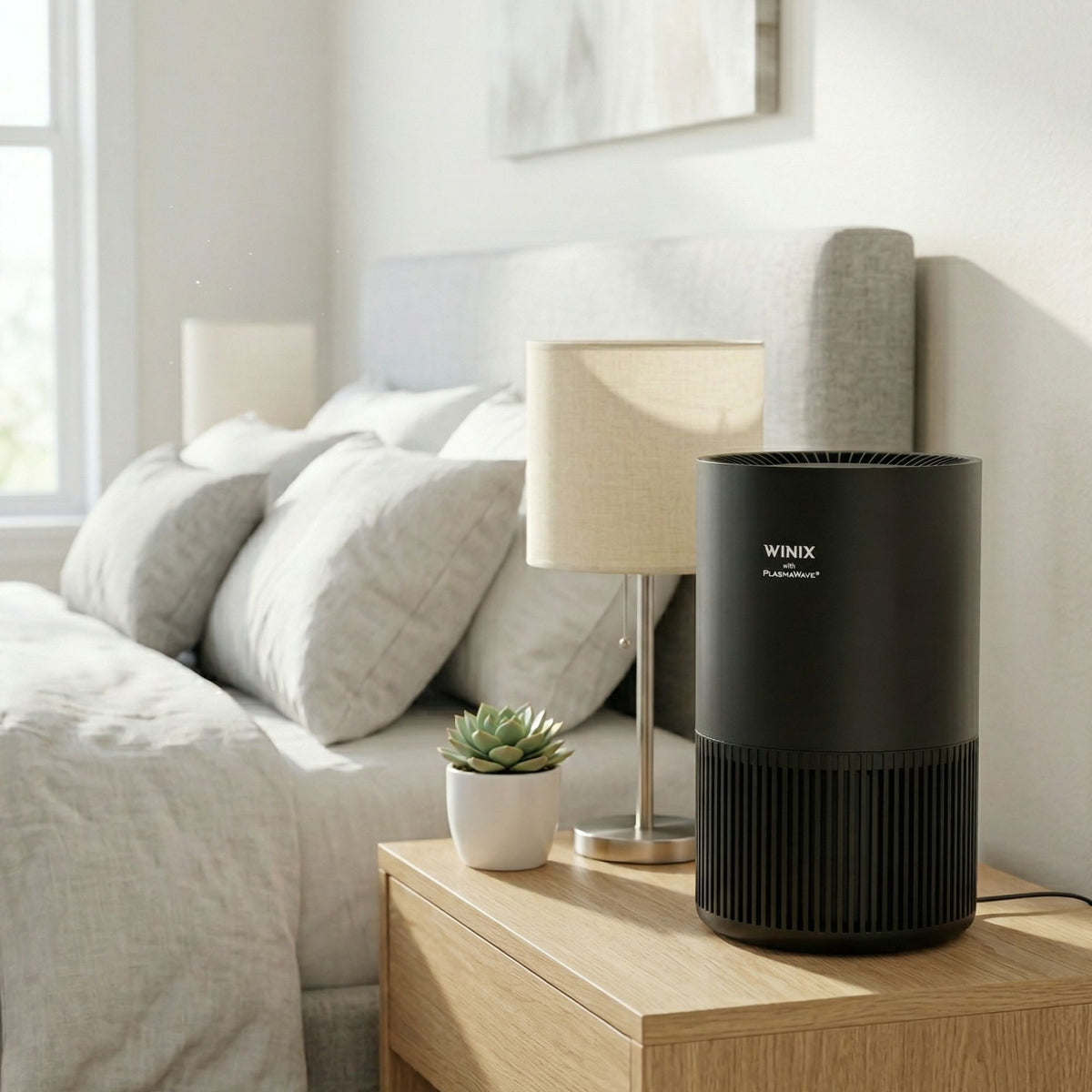 Mini 360 Air Purifier