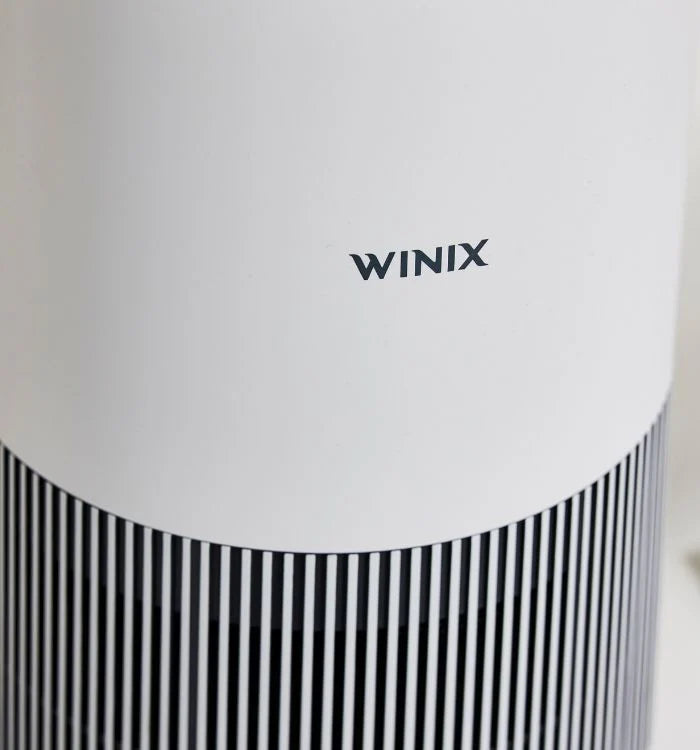 Compact 360 5-Stage Air Purifier