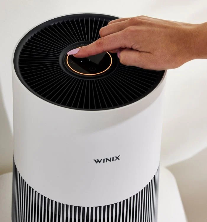 Compact 360 5-Stage Air Purifier