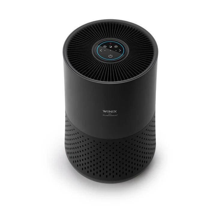 Compact 4-stage Air Purifier