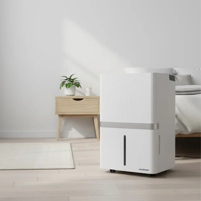 Large 35L Dehumidifier