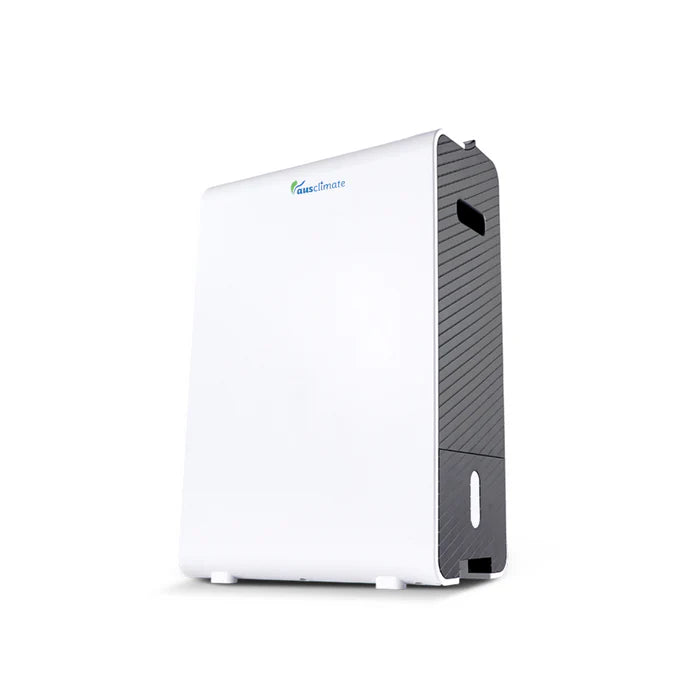 Desiccant 10L Smart Dehumidifier
