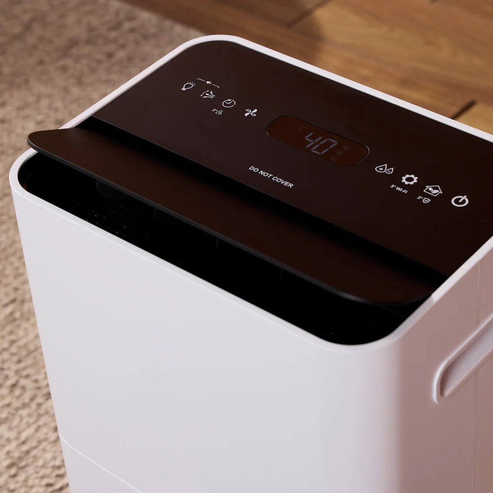 Medium 20L Smart Dehumidifier