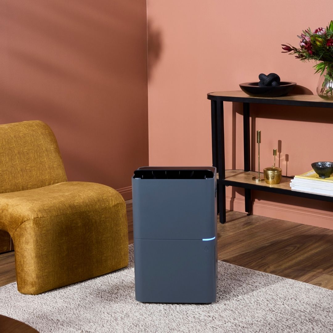 Medium+ 25L Smart Dehumidifier