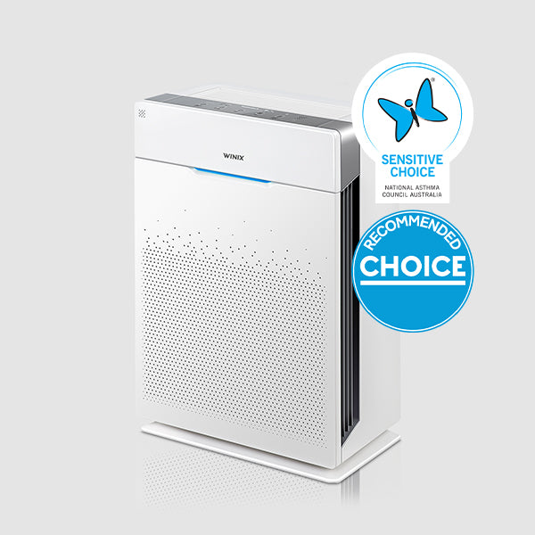 Winix portable shop air conditioner