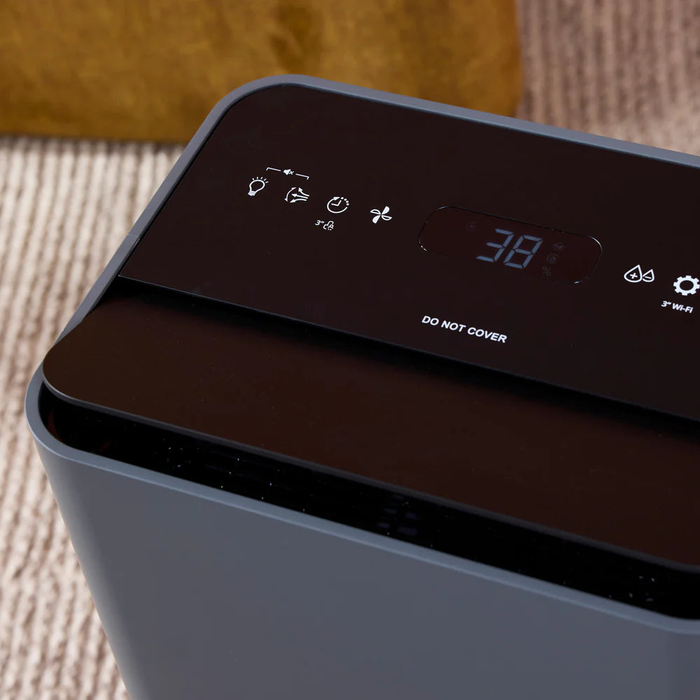 Medium+ 25L Smart Dehumidifier