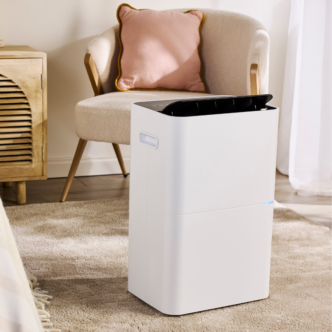 Medium 20L Smart Dehumidifier