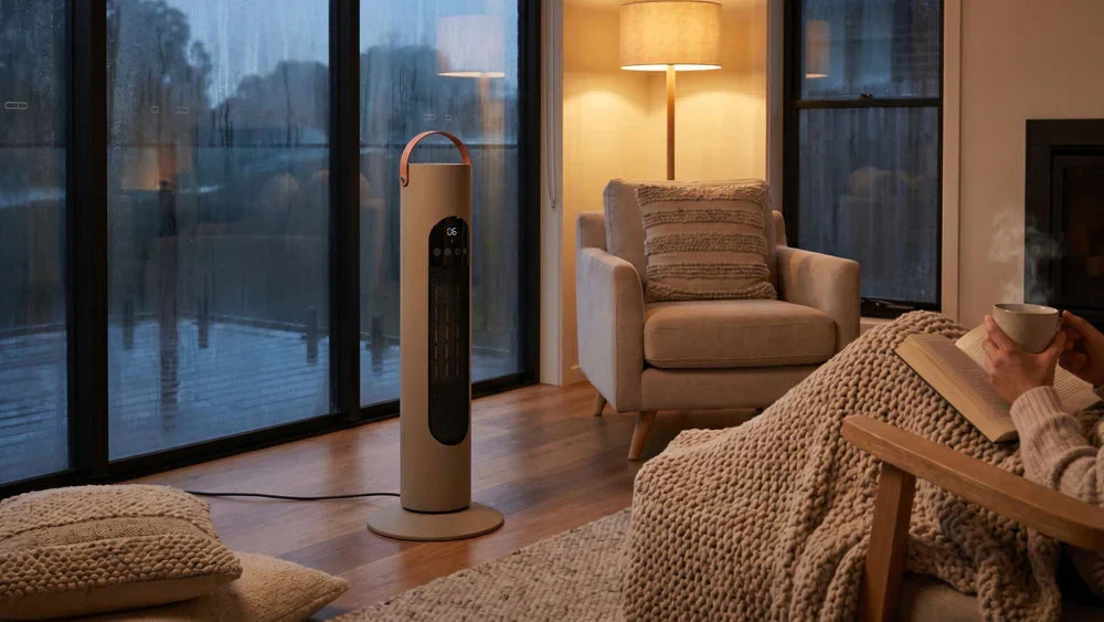 How to Heat Your Home Without Blowing Out Your Power Bill