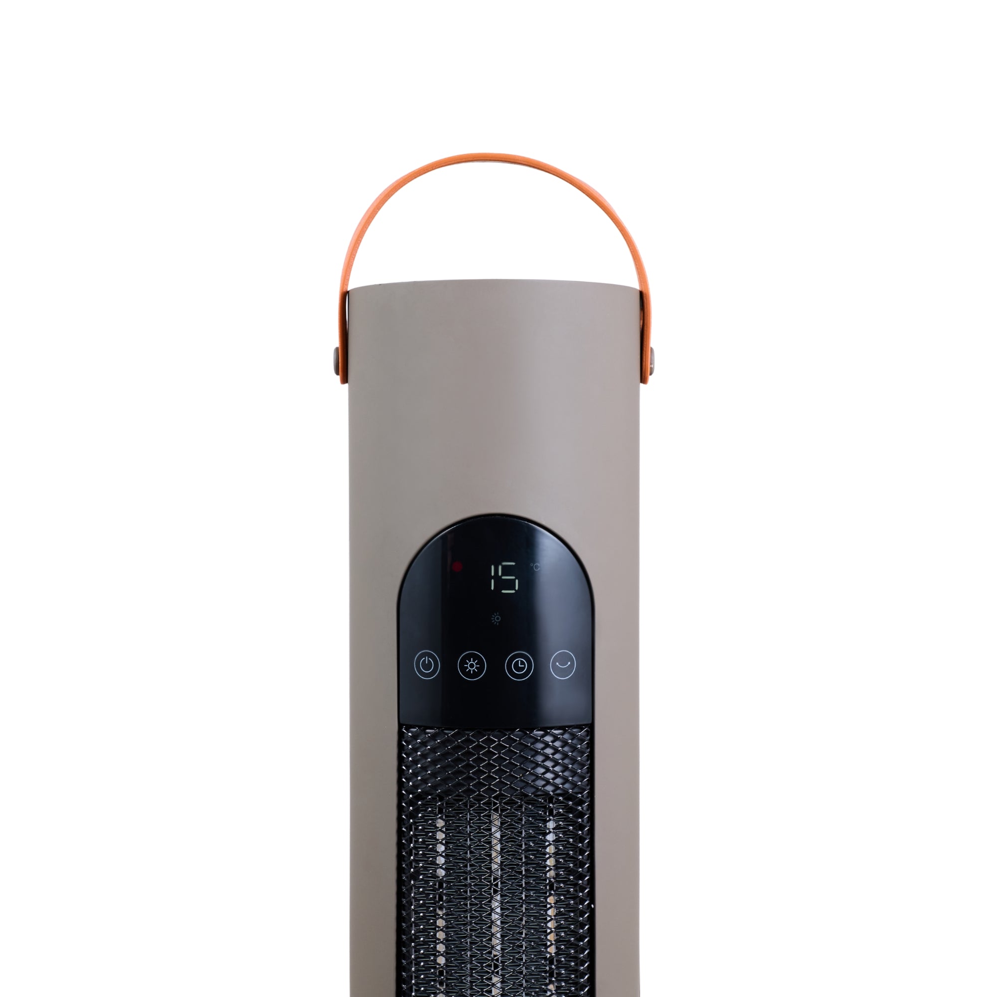 2000W Smart Medium Tower Heater