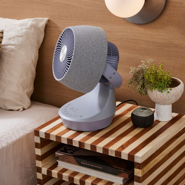 EcoSmart Desk Air Circulator