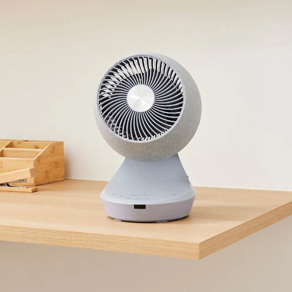 EcoSmart Desk Air Circulator