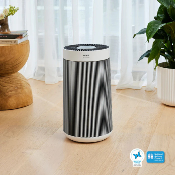 WINIX ZERO+ 360 5-STAGE AIR PURIFIER