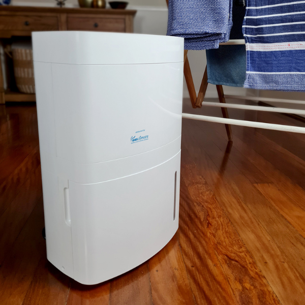 Medium+ 25L Dehumidifier