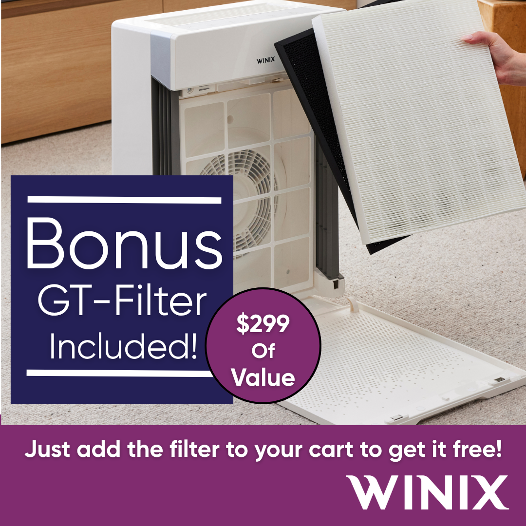Air Purifiers