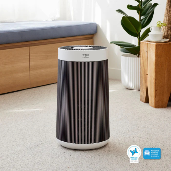 WINIX ZERO+ 360 5-STAGE AIR PURIFIER