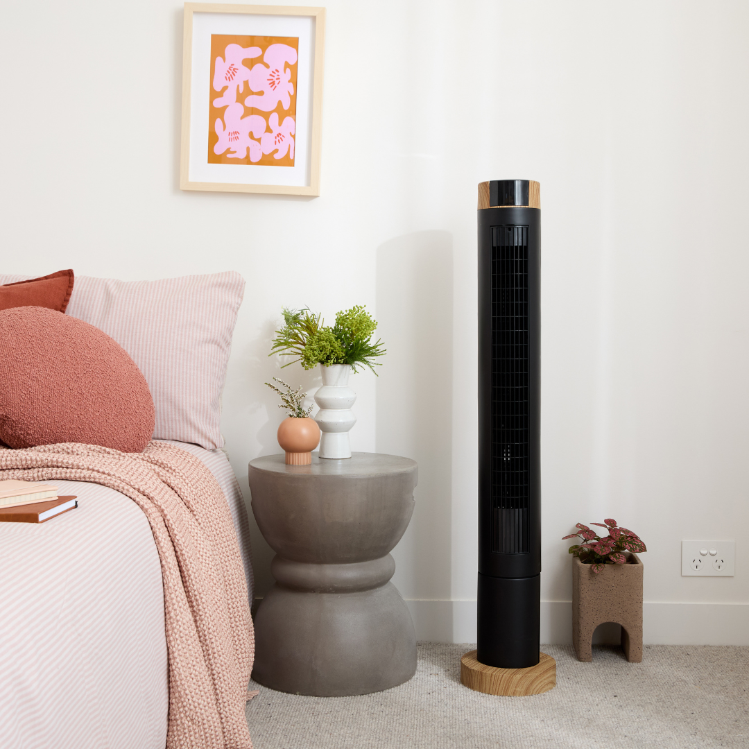 102cm Smart Tower Fan