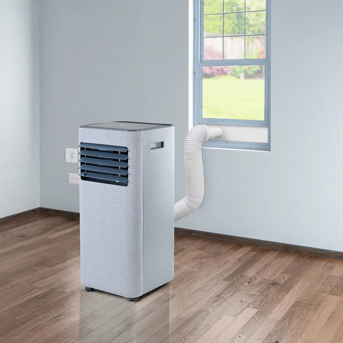 Smart Compact Portable AC