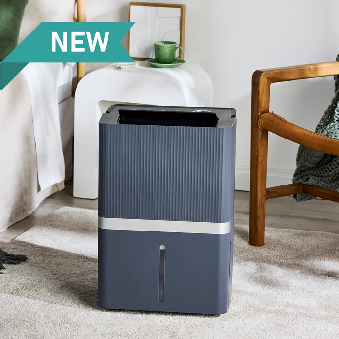 Large 35L Smart Dehumidifier
