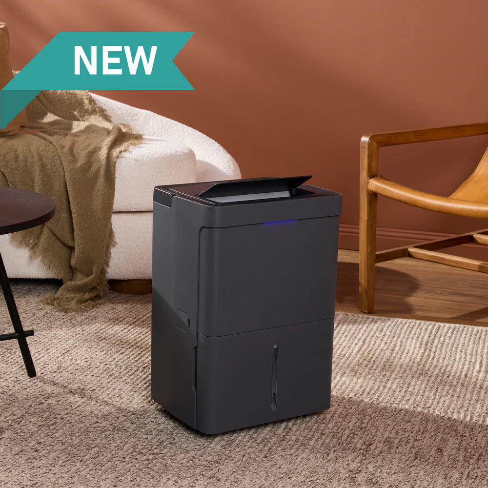 Large+ 45L Smart Dehumidifier