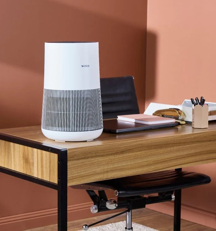 Compact 360 5-Stage Air Purifier
