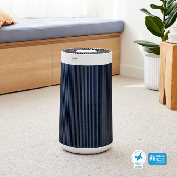 WINIX ZERO+ 360 5-STAGE AIR PURIFIER