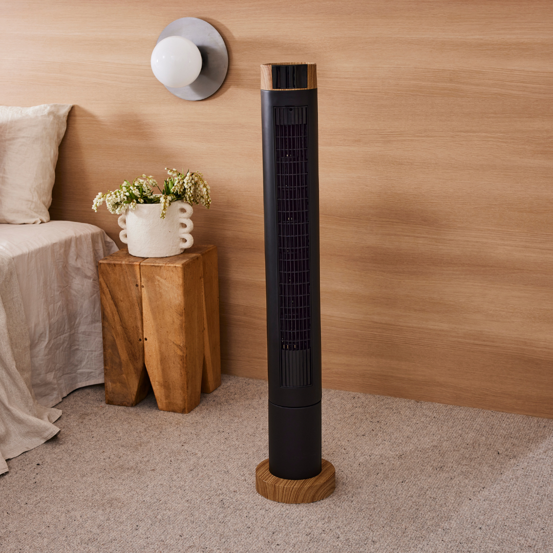 102cm Smart Tower Fan