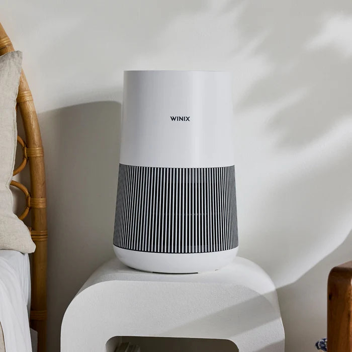 Compact 360 5-Stage Air Purifier