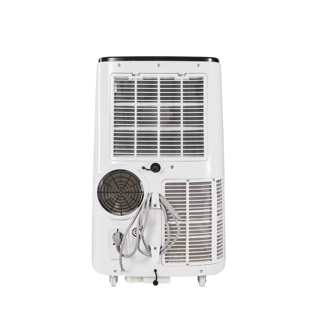 All Seasons Portable Heat Pump Hot + Cold + Dry