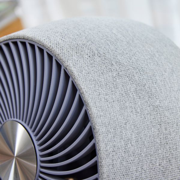 EcoSmart Pedestal Air Circulator