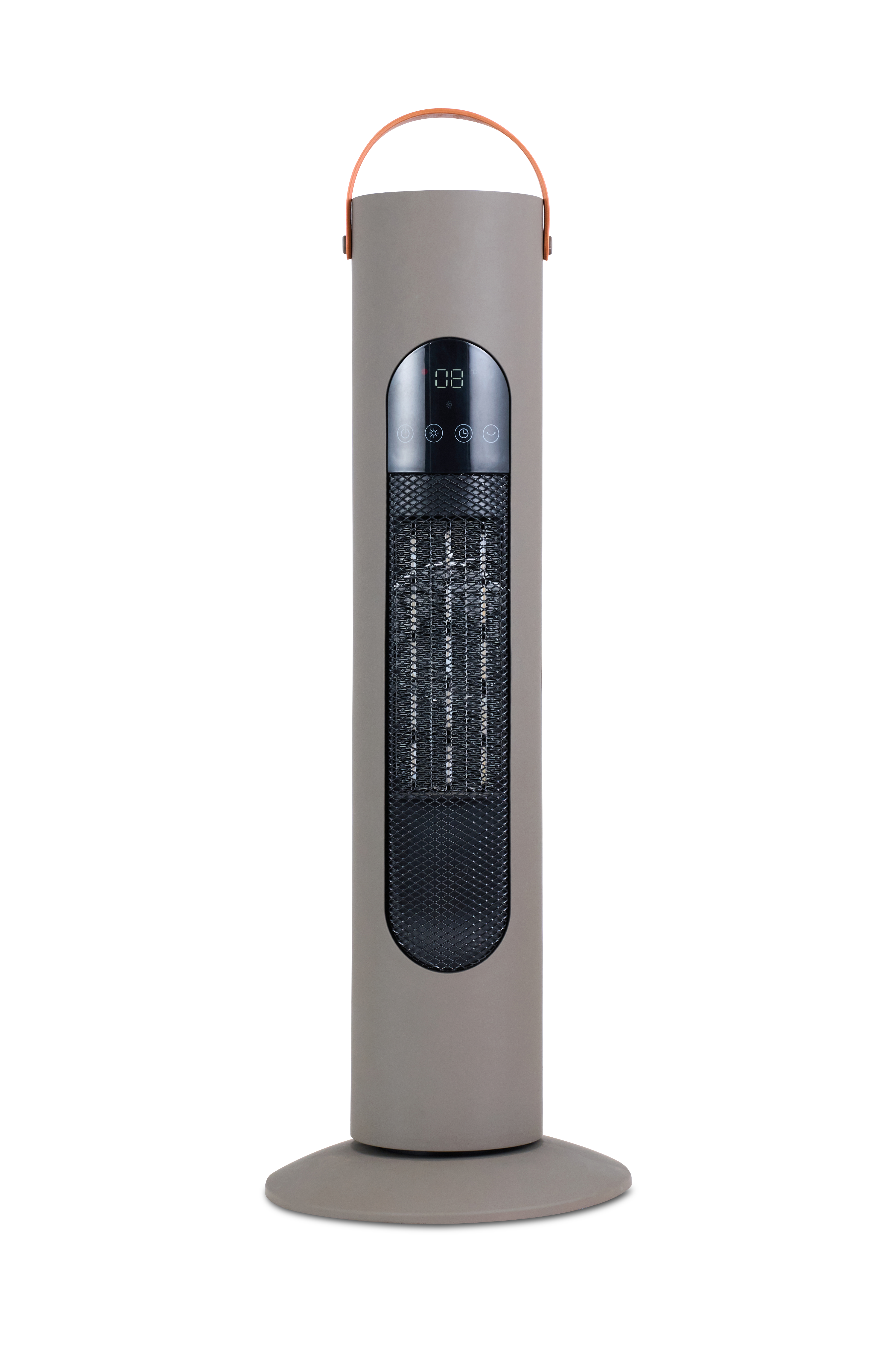2000W Smart Medium Tower Heater
