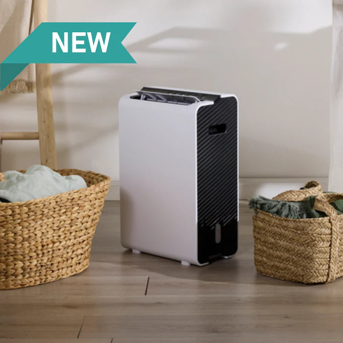 Desiccant 10L Smart Dehumidifier