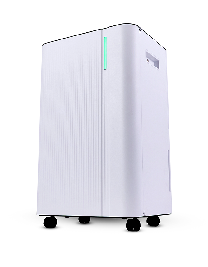 Compact+ 16L Smart Dehumidifier
