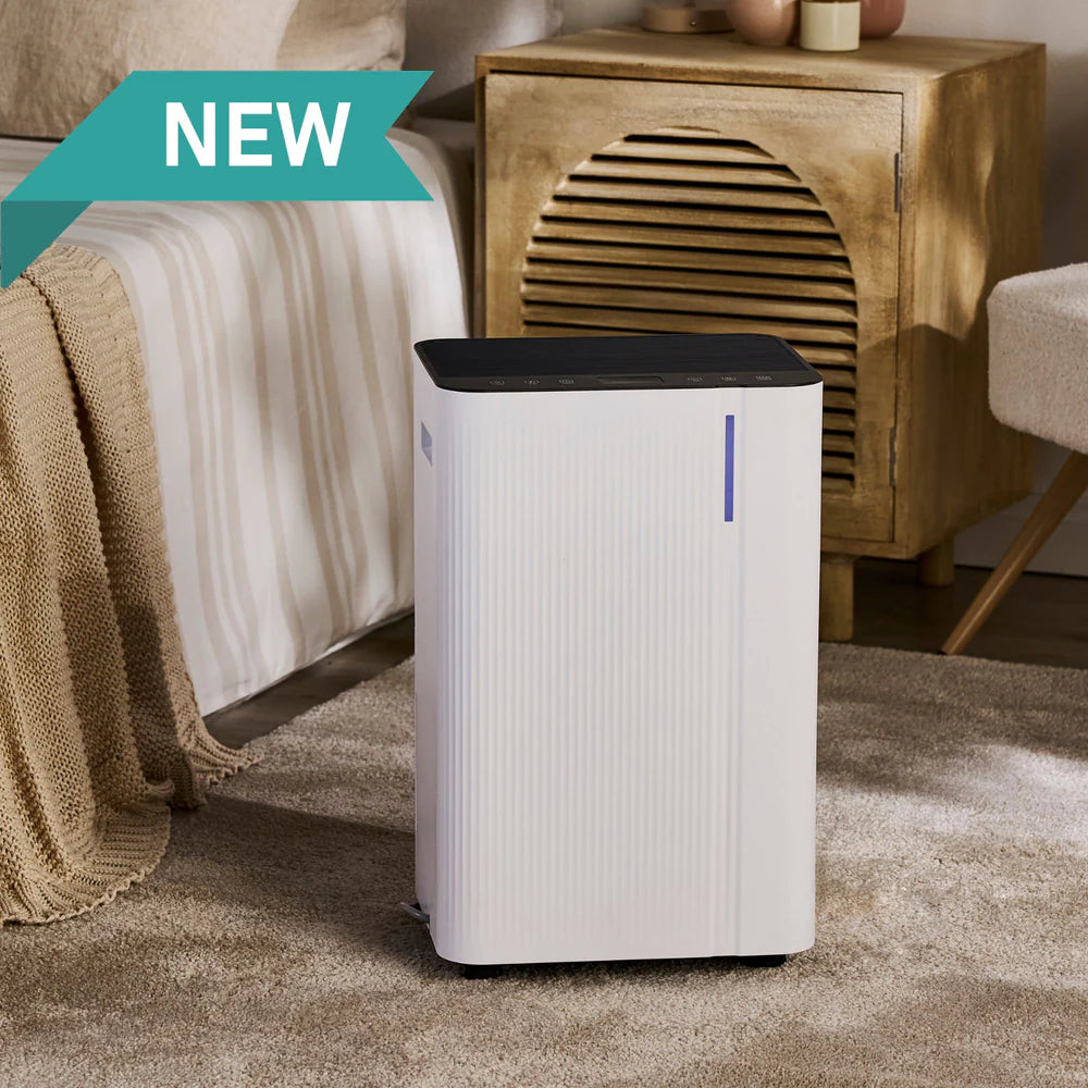 Compact+ 16L Smart Dehumidifier