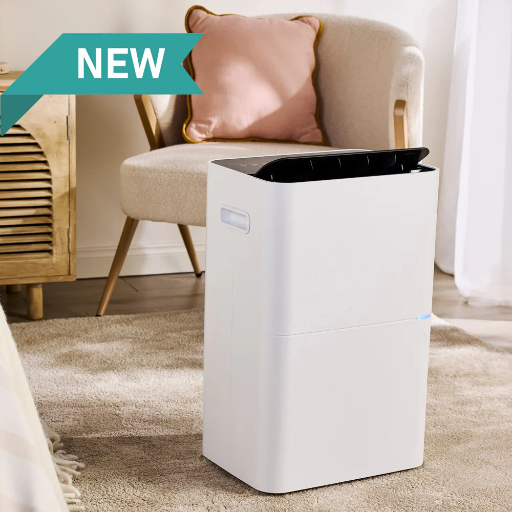 Medium 20L Smart Dehumidifier