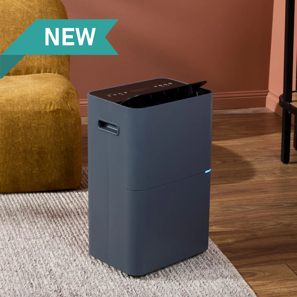 Medium+ 25L Smart Dehumidifier