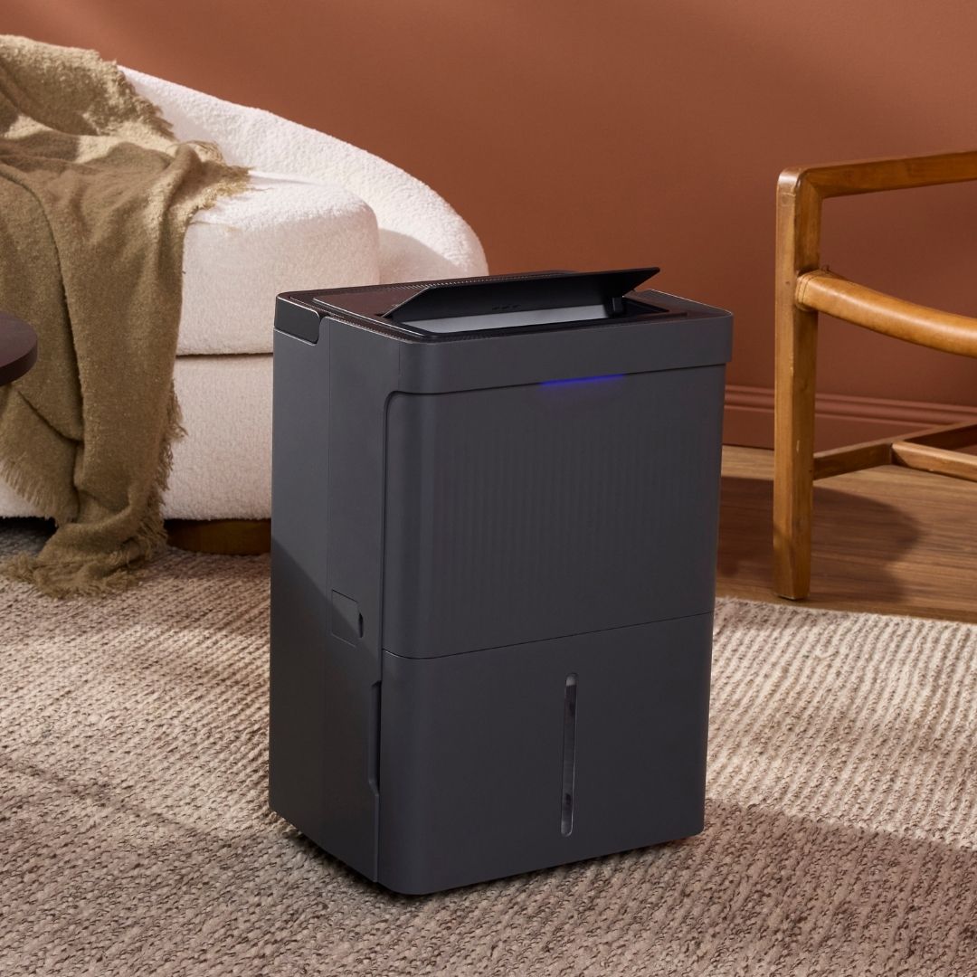 Large+ 45L Smart Dehumidifier