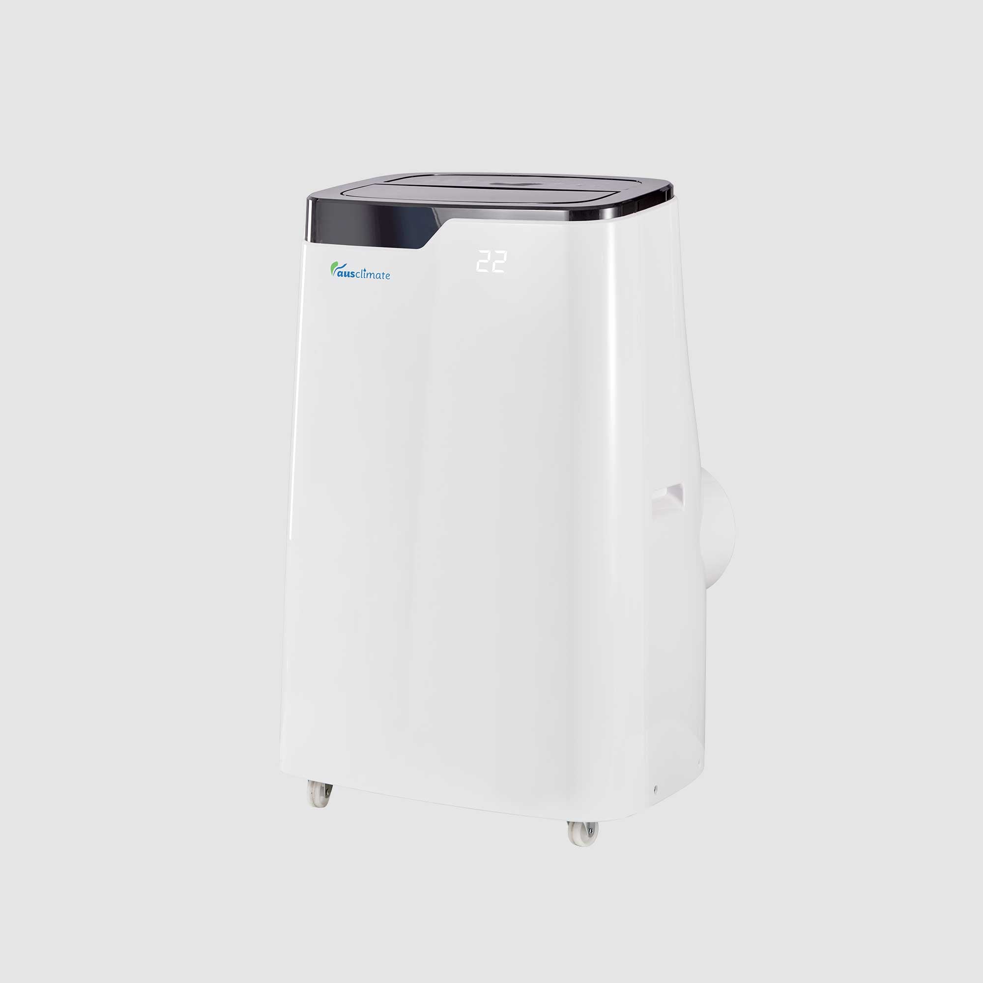 All Seasons Portable Air Conditioner