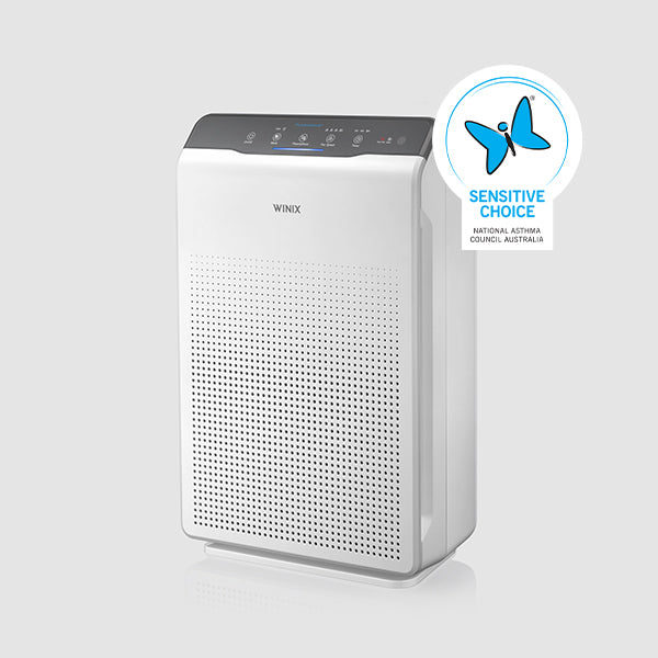 ZERO 4-stage Air Purifier