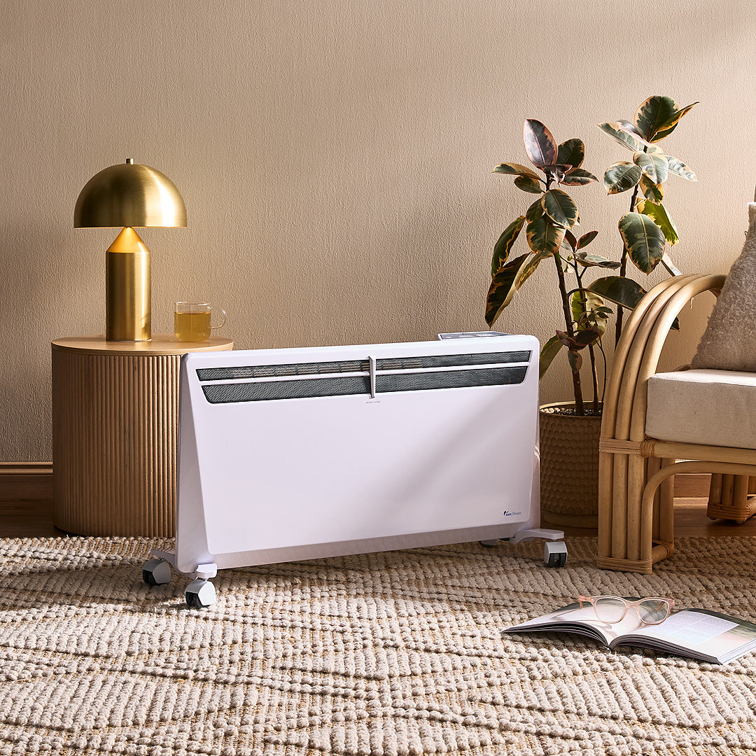 EcoSmart Panel Heaters