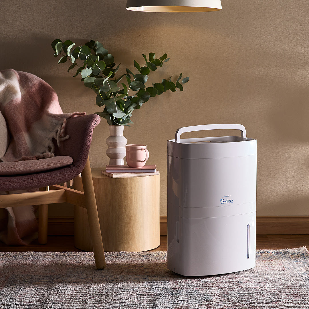 Medium+ 25L Dehumidifier