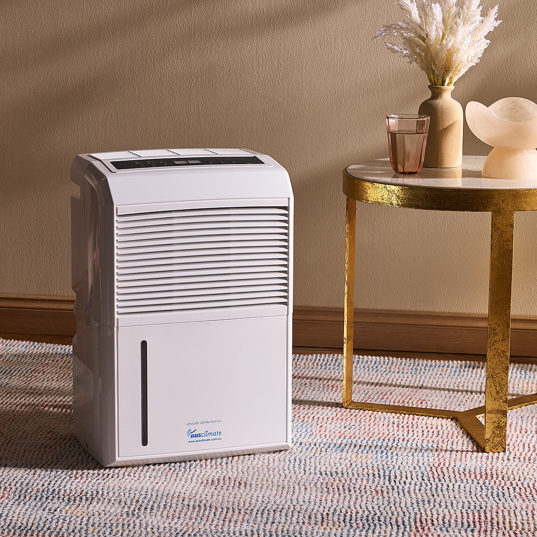 Large 35L Dehumidifier