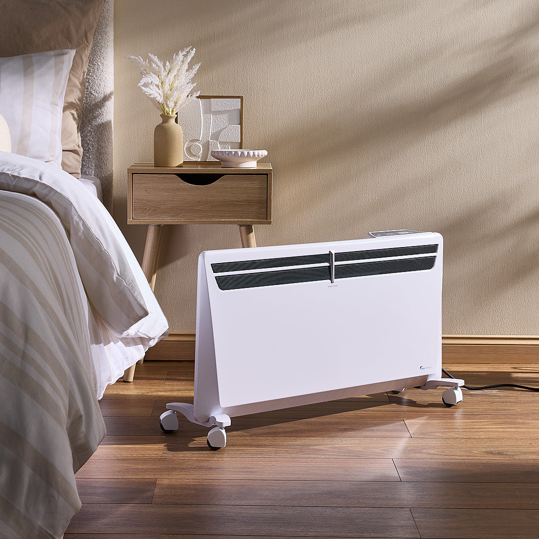 EcoSmart Panel Heaters